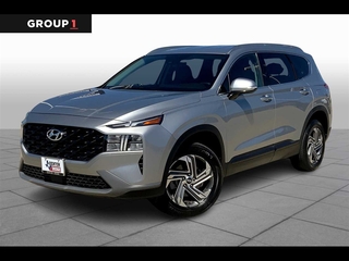 2023 Hyundai Santa Fe for sale in Denton TX