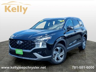 2023 Hyundai Santa Fe for sale in Walled Lake MI