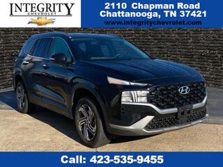 2023 Hyundai Santa Fe for sale in Chattanooga TN