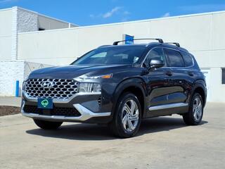 2021 Hyundai Santa Fe for sale in Lincoln NE