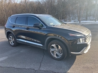 2021 Hyundai Santa Fe for sale in Bristol TN