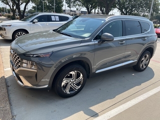 2022 Hyundai Santa Fe for sale in Plano TX