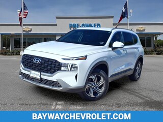 2023 Hyundai Santa Fe for sale in Pearland TX