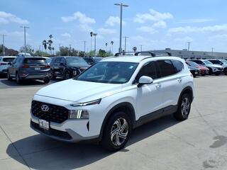 2023 Hyundai Santa Fe for sale in Somersworth NH