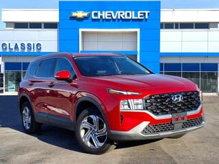 2023 Hyundai Santa Fe for sale in Owasso OK