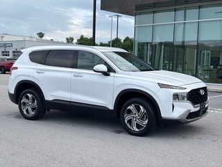 2023 Hyundai Santa Fe for sale in Ringgold GA