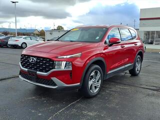 2023 Hyundai Santa Fe for sale in Lansing MI