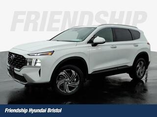 2023 Hyundai Santa Fe for sale in Bristol TN