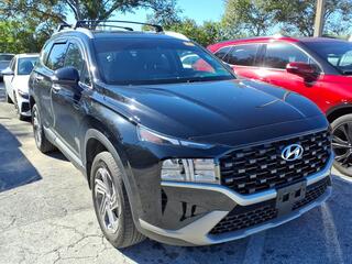 2023 Hyundai Santa Fe for sale in Cocoa FL