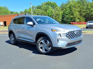 2022 Hyundai Santa Fe for sale in Burlington NC