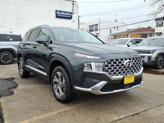 2022 Hyundai Santa Fe