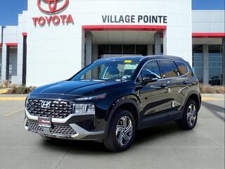 2023 Hyundai Santa Fe for sale in Elkhorn NE