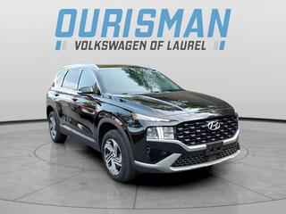 2023 Hyundai Santa Fe for sale in Laurel MD
