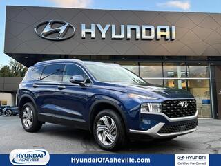 2023 Hyundai Santa Fe for sale in Asheville NC