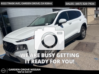 2023 Hyundai Santa Fe for sale in Garden Grove CA