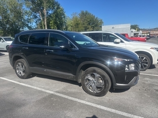 2023 Hyundai Santa Fe for sale in Bristol TN
