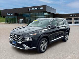 2021 Hyundai Santa Fe