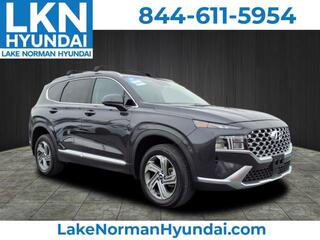 2022 Hyundai Santa Fe for sale in Cornelius NC