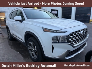 2022 Hyundai Santa Fe for sale in Beckley WV