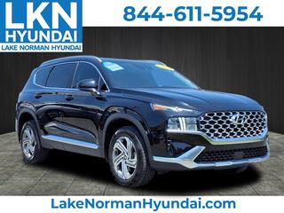 2022 Hyundai Santa Fe for sale in Cornelius NC