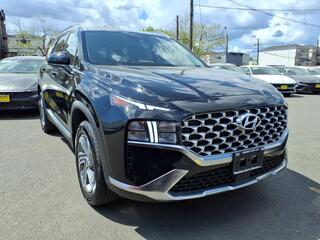 2022 Hyundai Santa Fe for sale in Jersey City NJ