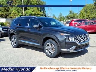 2022 Hyundai Santa Fe for sale in Rocky Mount NC