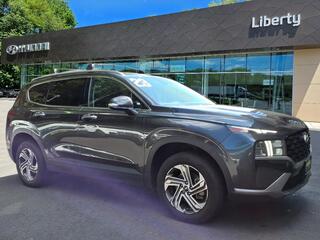 2023 Hyundai Santa Fe for sale in Mahwah NJ