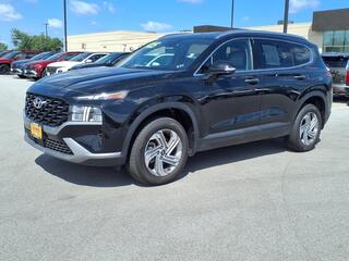 2023 Hyundai Santa Fe for sale in Council Bluffs IA