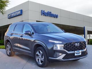 2023 Hyundai Santa Fe for sale in Plano TX