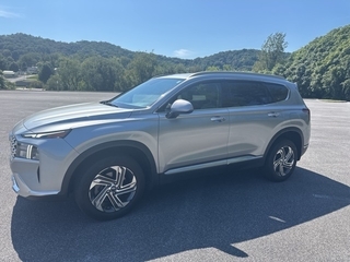 2021 Hyundai Santa Fe for sale in Bristol TN