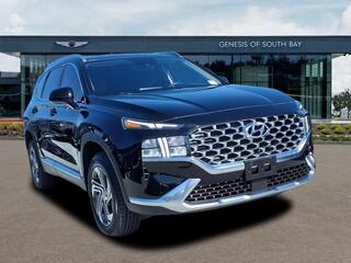 2022 Hyundai Santa Fe for sale in Torrance CA