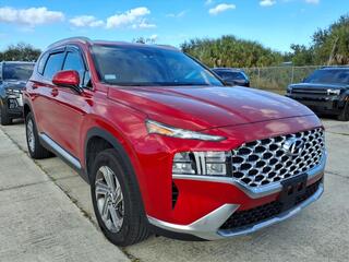 2022 Hyundai Santa Fe for sale in Melbourne FL