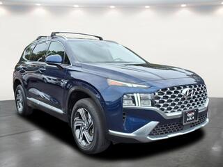 2022 Hyundai Santa Fe for sale in Vineland NJ