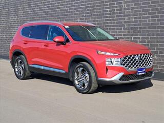 2022 Hyundai Santa Fe for sale in Waukesha WI