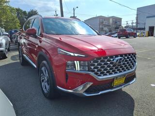 2022 Hyundai Santa Fe