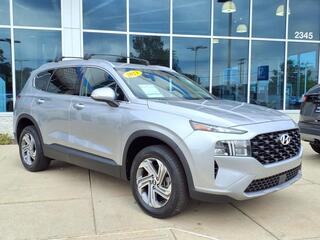 2023 Hyundai Santa Fe for sale in Tupelo MS