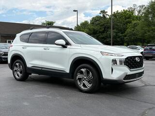 2023 Hyundai Santa Fe for sale in Asheville NC