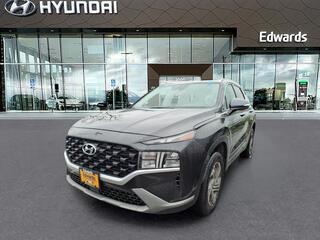 2023 Hyundai Santa Fe for sale in Council Bluffs IA