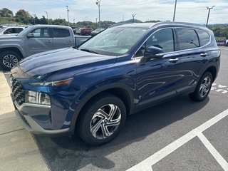 2023 Hyundai Santa Fe for sale in Johnson City TN