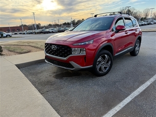 2023 Hyundai Santa Fe for sale in Greenville SC