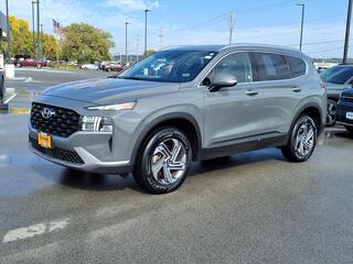 2023 Hyundai Santa Fe for sale in Council Bluffs IA