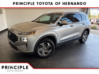 2023 Hyundai Santa Fe for sale in Hernando MS