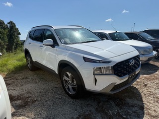2023 Hyundai Santa Fe for sale in South Hill VA
