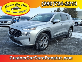 2023 Hyundai Santa Fe