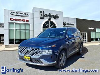 2022 Hyundai Santa Fe for sale in West Lebanon NH