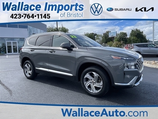 2022 Hyundai Santa Fe for sale in Bristol TN