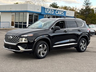 2022 Hyundai Santa Fe for sale in Alexandria KY