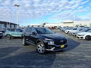 2023 Hyundai Santa Fe for sale in Bradley IL