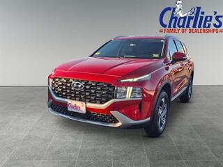 2023 Hyundai Santa Fe for sale in Augusta ME