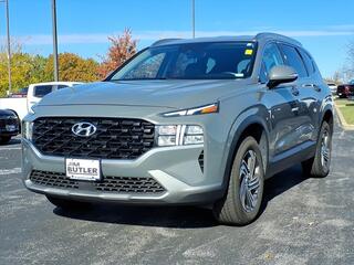 2023 Hyundai Santa Fe for sale in Fenton MO